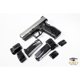 Pistolet XDS-9 3,3