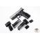 Pistolet XDS-9 3,3