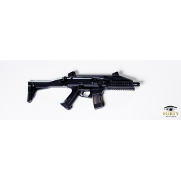 Pistolet CZ Scorpion EVO 3 S1 9mm