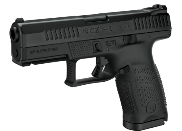 cz p10-c