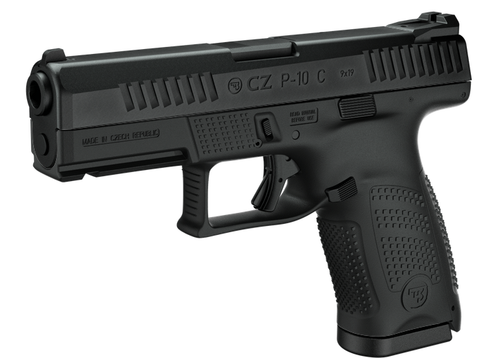 cz p10-c