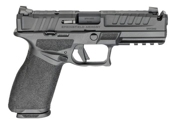 Echelon™ 4.5F Comp 9mm