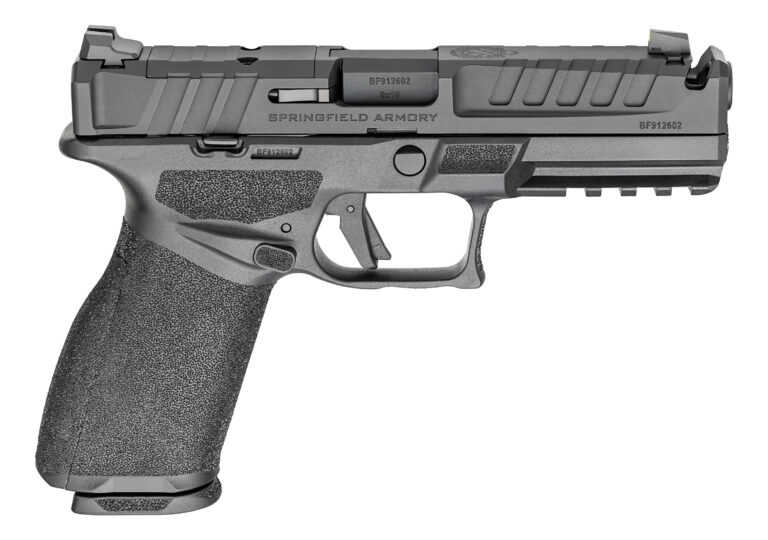 Echelon™ 4.5F Comp 9mm