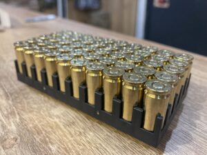 Amunicja 9×19 PFA 8g FMJ