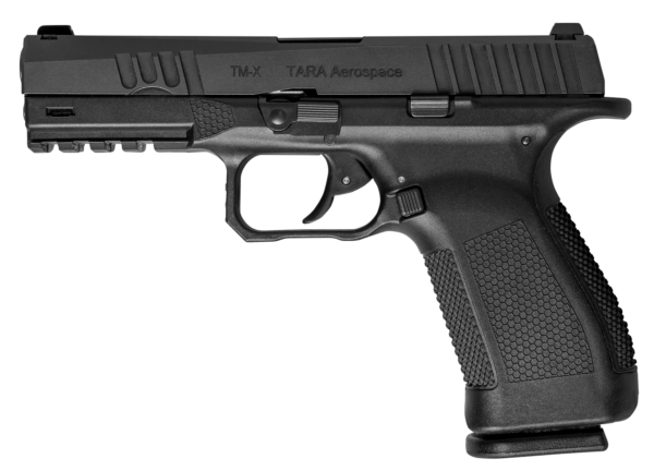 Pistolet TARA TM-9