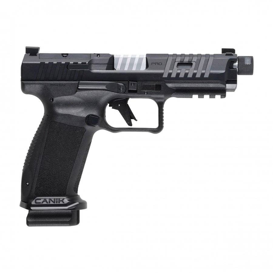Pistolet Canik METE SFT PRO - obrazek 4