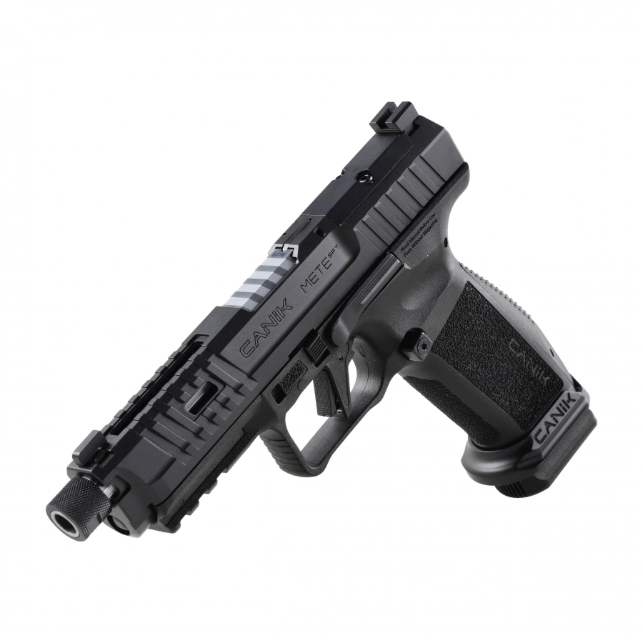 Pistolet Canik METE SFT PRO - obrazek 3