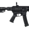 MOHAC 4,8" BLACK