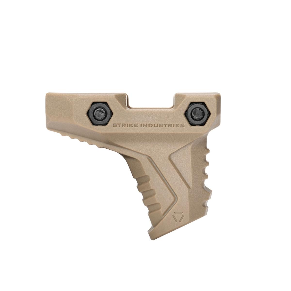 Strike Industries - Chwyt Mini Handstop CMS - Picatinny - FDE-SI-AR-CMS ...