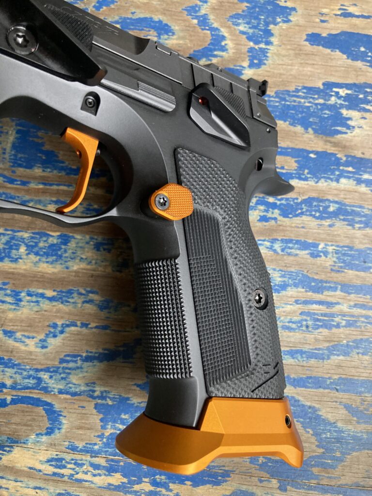CZ TS 3
