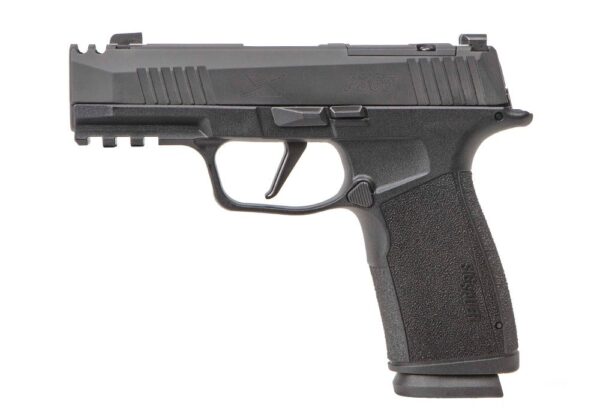 Sig Sauer P365 XMACRO, lufa 3,7cala