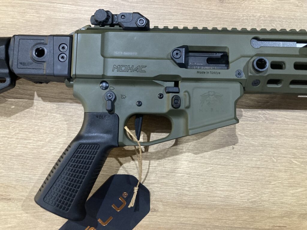 Huglu Mohac