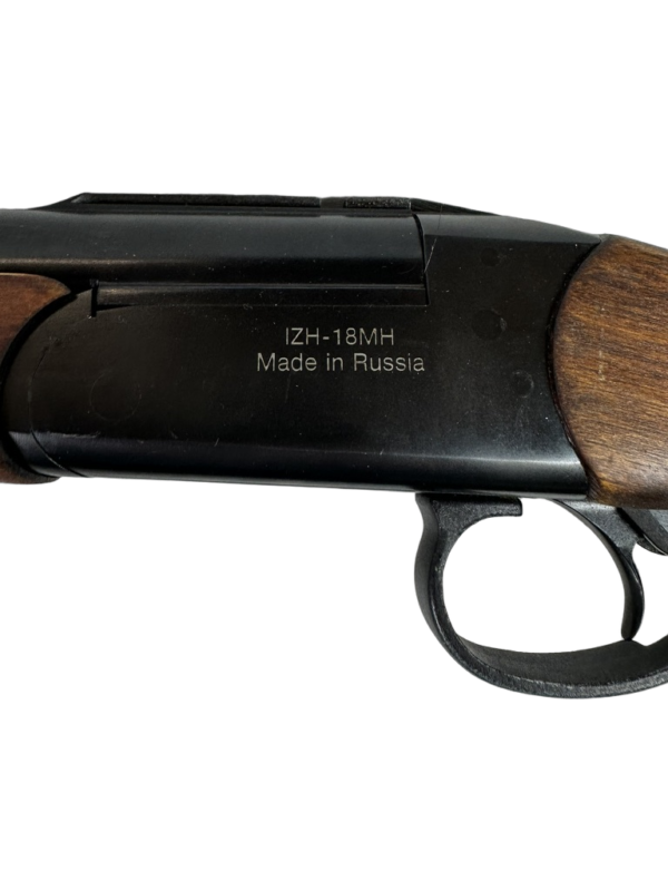 BAIKAL IZH-18MH 18.233