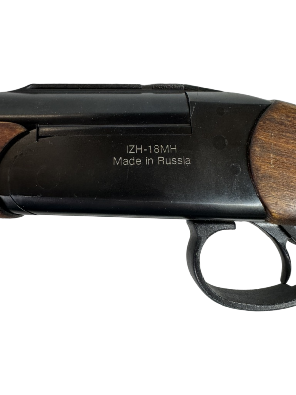 BAIKAL IZH-18MH 18.233