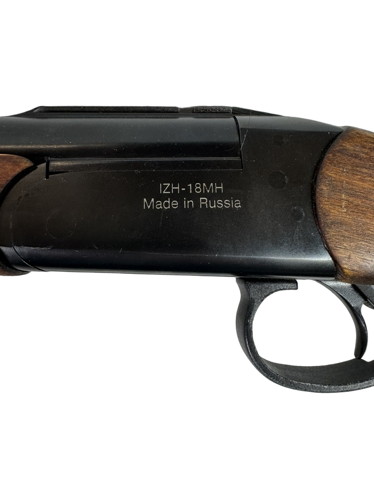 BAIKAL IZH-18MH 18.233