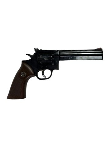 DAN WESSON 22B002031