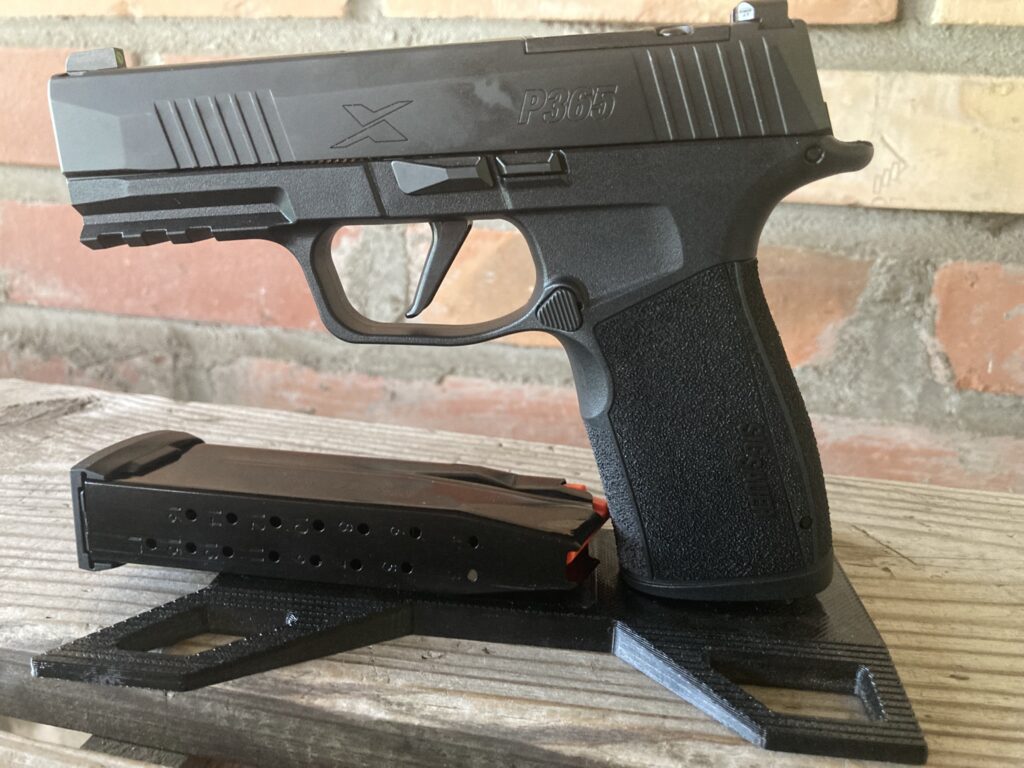 SIG Sauer P365 XMACRO