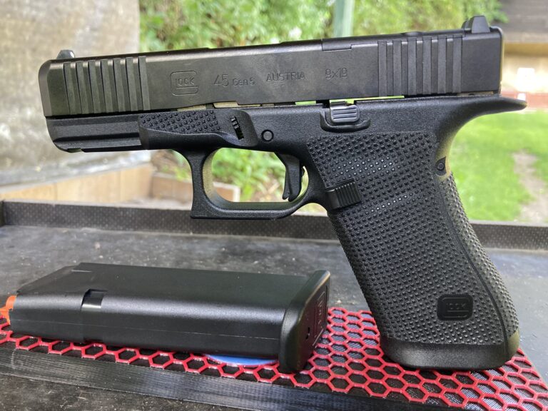 Glock 45 Gen 6