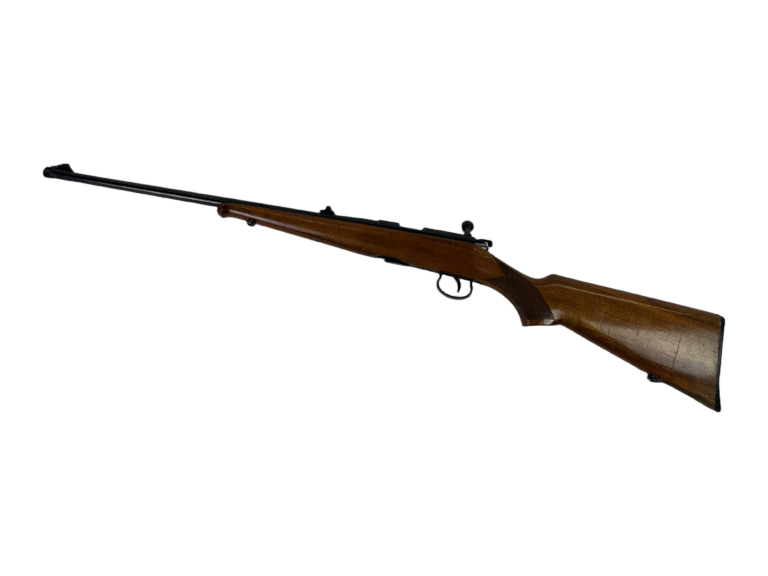 Karabin Brno 1, 22LR