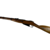 Karabin Mosin wz. 38, 1943rok, Iżewsk, NOWY