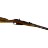 Karabin Mosin wz. 38, 1943rok, Iżewsk, NOWY