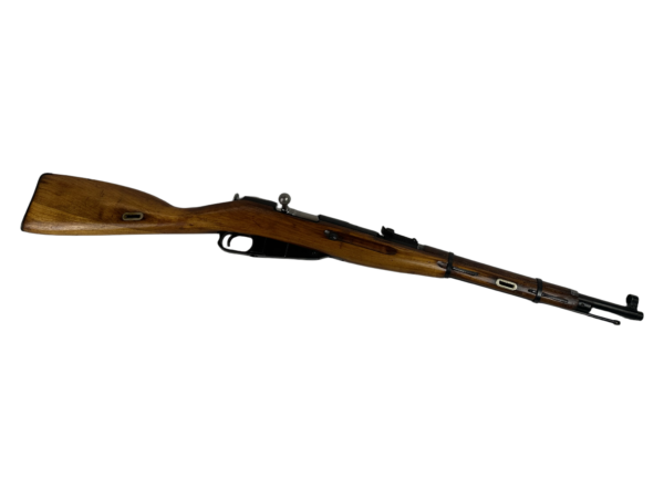 Karabin Mosin wz. 38, 1943rok, Iżewsk, NOWY