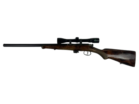 Karabinek TOZ, 22LR