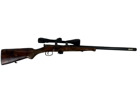 Karabinek TOZ, 22LR