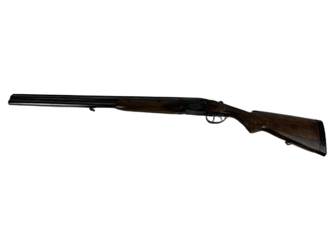 Strzelba TOZ 34P, 12/70