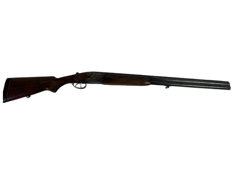 Strzelba TOZ 34P, 12/70