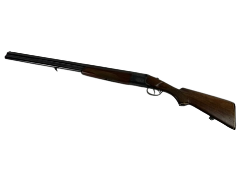 Strzelba TOZ 34P, 12/70