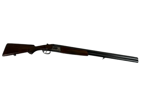 Strzelba TOZ 34P, 12/70