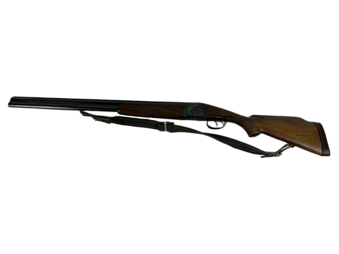 Strzelba TOZ 34, 12/70