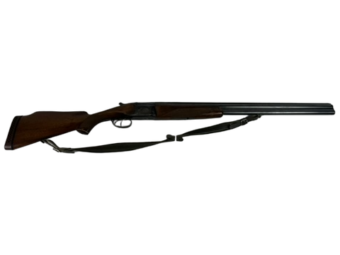 Strzelba TOZ 34, 12/70