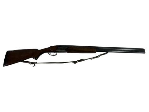 Strzelba TOZ 34, 12/70