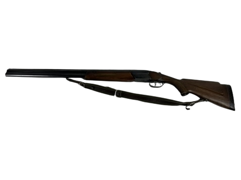 Strzelba TOZ 34, 12/70